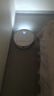 科沃斯【保价618】T80S PRO PLUS扫地机器人扫拖洗烘一体自动清洗集尘滚筒洗地机器人上下水版 实拍图