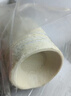 俏侬 牛油蛋挞皮1020g 51只装 儿童蛋挞空气炸锅烤箱烘焙半成品 实拍图