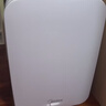 美的（Midea）小冰箱车载冰箱小型冷暖箱1-2人宿舍出租房美妆迷你冰箱10L米黄 实拍图