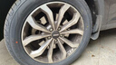 富神（FORTUNE）汽车轮胎 235/55R19 105W FSR 303运动操控 哈弗/威兰达/CRV 实拍图