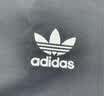 adidas经典三条纹运动连帽夹克外套男女秋季阿迪达斯三叶草 实拍图