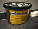 老管家活性炭除湿盒230g*6热门商品干燥剂室内房间汽车吸湿气衣柜防霉 实拍图