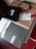 联想（Lenovo）8倍速 铝合金材质 Type-C/USB外置光驱 DVD外置刻录机 移动光驱 笔记本电脑光驱外置读刻一体 DB85 实拍图