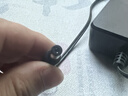 悠品 12V1A电源适配器适用机顶盒光纤猫路由器显示器监控摄像头硬盘盒转换器DC圆孔充电线5.5*2.5/2.1 实拍图