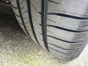 米其林（MICHELIN）汽车轮胎 205/55R16 91V 耐越 ENERGY MILE 适配朗逸/速腾/卡罗拉 实拍图
