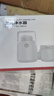 京东京造 水龙头净水器 过滤器 家用厨房自来水前置过滤器 可视化可清洗滤芯 1机4芯套装 实拍图