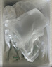 百吉福（MILKANA） 芝士片 再制奶酪 原味 300g/18片装 冷藏 即食  早餐烘焙原料 实拍图