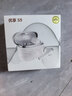 OKSJ【双重降噪】蓝牙耳机入耳式ANC降噪 真无线四唛通话降噪 震撼音效长续航 适用苹果/华为/小米 实拍图