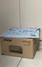 爱普生（EPSON）【6代新品】L1358 墨仓式A4彩色无线单功能家用打印机 家用/办公 AI学习打印机（微信/远程打印） 实拍图