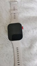 华为（HUAWEI）WATCH FIT 3 智能手表 月光白 轻薄大屏运动减脂长续航 男女情侣手表 实拍图