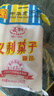 义利果子面包手撕面包营养早餐休闲零食 北京特产老字号 老面包 果子面包6个1470g 实拍图
