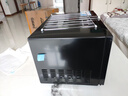 格兰仕（Galanz）变频微波炉烤箱一体机光波炉900瓦大功率速热家用23L大容量平板易清洁省电一级能效智能菜单烧烤 2026新升级彩膜BM1(S2) 实拍图