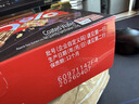 雀巢（Nestle）脆脆鲨减糖50%黑巧味半糖威化饼干18条225g 休闲零食独立包装 实拍图
