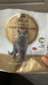 皇家猫粮 英短成猫粮 BS34 通用粮 12月以上 2KG 实拍图
