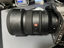 索尼（SONY）FE 50mm F1.4 GM 全画幅大光圈定焦G大师镜头 人像摄影(SEL50F14GM) 实拍图