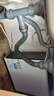海尔（Haier）鲜活水净水器管线机套装【R793鲜活水pro净水器+海澜管线机不锈钢管即热6档水温HGR2303】 实拍图