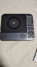 飞利浦（PHILIPS）EXP5608 潮品CD机 桌面cd音响  蓝牙CD机家居装饰高考毕业礼物送男友立体声音乐专辑音箱 实拍图