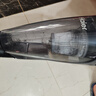 海尔（Haier）吸尘器家用手持推杆立式有线吸尘器 二合一强劲大吸力大功率宠物猫毛发清洁除尘机ZL605G 价保618 实拍图