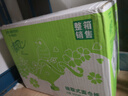 清风抽纸 原木2层200抽*20包S码 纸巾纸抽 面巾纸 餐巾纸 整箱装 实拍图