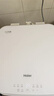 海尔（Haier）【价保618】迷你波轮全自动洗衣机3公斤小型母婴内衣裤mini除菌租房家用组搭以旧换新京东自营R368 实拍图
