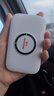 纽曼随身wifi多网通用移动无线wifi6免插卡上网宝随行无线便携车载支持5G/4G设备全国通用流量2026款 实拍图