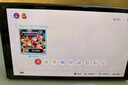 Nintendo Switch任天堂Switch2港版游戏机 switch二代便携游戏掌机 HDR屏幕电视游戏主机【单机 标准版】不含游戏 实拍图