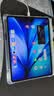 vivo Pad5 16GB+512GB 展蓝图  国家补贴 蓝晶×天玑9300+ 12.1英寸高亮护眼屏 平板电脑 学生平板 实拍图