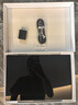 雕塑家14英寸便携式显示器4K OLED屏100%DCI-P3高色域 手机电脑笔记本副屏Ps5一线直连扩展屏MU140LH 实拍图