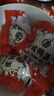 神邮 高邮咸鸭蛋熟20枚*60g家庭装 即食咸鸭蛋流油 端午礼品企业团购 实拍图