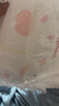 好奇（Huggies）铂金装小桃裤成长裤XXXL26片*4包(17kg以上)【透爽散热】 实拍图
