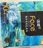 洁柔抽纸 艺术油画Face4层20抽*10包 手帕纸 纸巾便携小包旅行装 实拍图