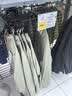 迪卡侬（DECATHLON）户外防晒衣防紫外线风衣外套男凉感透气防晒防泼水 upf500+ H900 苍穹绿 XL 实拍图