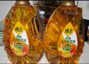 西王 食用油 玉米胚芽油鲜胚5L  非转基因物理压榨 实拍图
