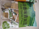 甘源牌蟹黄味蚕豆休闲零食坚果炒货特产风味小吃食品免剥壳兰花豆瓣500g 实拍图