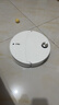 石头（roborock）【保价618】扫地机器人扫拖一体 P20 Ultra Plus 扫拖洗烘一体机 热水洗拖布擦地拖地 A2250RR 实拍图