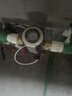 格力（GREE）【价保618】前置净水器水霸王 7.5T/h家用全屋净水自来水前置自动清洗 40微米精滤免换芯无双酚04S 实拍图