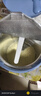 惠氏（Wyeth）启赋蓝钻【加量装】HMO幼儿配方奶粉3段（12-36月）850g 黄金OPO 实拍图