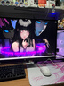泰坦军团 27英寸 2K 升级235Hz HDR500nit高亮版 硬件低蓝光 专业电竞调校 出厂校色 三角洲显示器P2710R2+ 实拍图