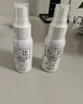 松达婴儿山茶油宝宝抚触油新生儿按摩润肤身体油护臀膏50ml  实拍图