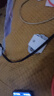 箴宝适用华为快充数据线6Atypec充电线 mate60p30p40 66W超级快充nova7pro p50 p60100W充电线器 【纯铜芯*加粗】6A快充线【适用于华为荣耀】 【1米】 实拍图