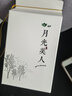滇湘（dianxiang）月光白白茶 老白茶 云南白茶月光美人散茶白牡丹高山白茶茶叶礼盒 2023年月光美人 100g*1盒 实拍图