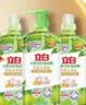 立白天然青柠洗洁精2.4kg维E精华不伤手A类食品用去重油果蔬洗涤灵 实拍图