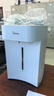美的（Midea）【价保618】电热水瓶家用电热水壶0塑料水路烧水壶开水壶5L大容量一体无缝内胆保温SP50E-10W 实拍图