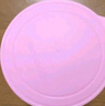 特百惠（Tupperware）茶韵500ml塑料杯男女士学生运动水杯子大容量泡茶杯 纯净蓝 实拍图