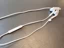 Apple/苹果 EarPods 闪电/Lightning有线耳机 iPhone耳机原装耳机适用闪电接口的手机平板 实拍图
