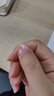 一只柚美甲灯一字灯指甲油胶烤灯美甲光疗灯甲片延长烘干灯速干不黑手 实拍图