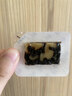 东阿阿胶桃花姬阿胶糕20g 袋装体验装非卖品 送父母送长辈 实拍图