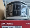 海康威视（HIKVISION）监控摄像头400万双摄全彩夜视POE网线供电语音对讲手机远程室内外摄像头1Q445-LT 2.8mm 实拍图
