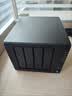 群晖（Synology）DS925+四核心四盘位 NAS网络存储服务器私有云文件数据备份 实拍图