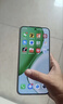 荣耀X70 焕新版 12+512 竹韵青 金标十面抗摔 80W无线超级快充 IP69防水 AI手机【赠话费券】 实拍图